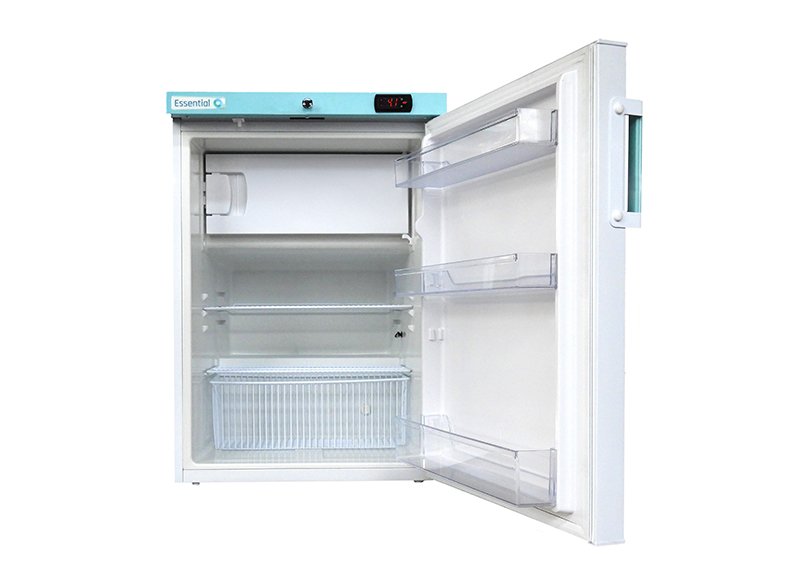 LSFSC138DC - Laboratory Essential Fridge/Freezer | Lec Medical
